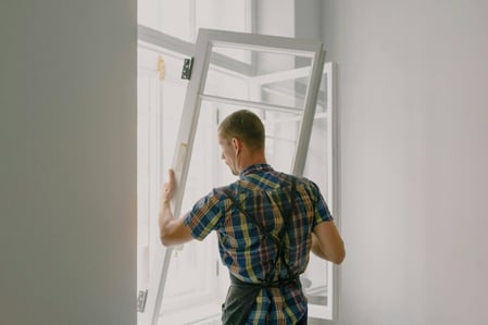 Window Installation New York State